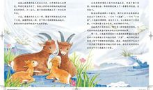 西顿动物记读后感