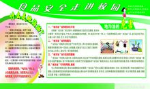 食品安全作文1000字