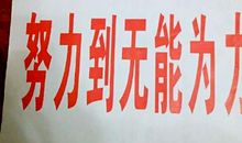 精彩大一，憧憬大二：坚持到无能为力，拼搏到感动自己