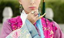 宫锁心玉的经典语录