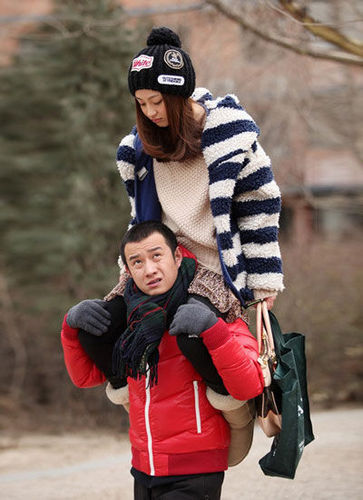 裸婚时代的经典句子