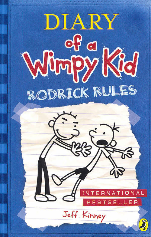 小孩日记3阅读后