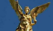 天使雕像读后感