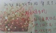 我的麻辣老妈作文