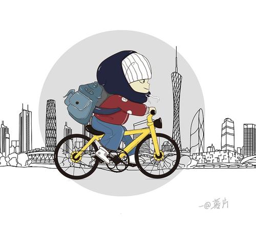 普通学校与有名望学校的差距：一个人的斗争非常孤独