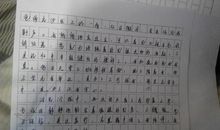 懂得分享初三作文600字