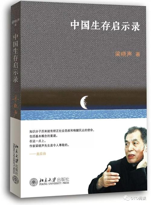 梁小生对老百姓的印象