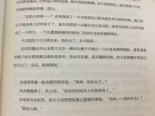 高中校园趣味小论文