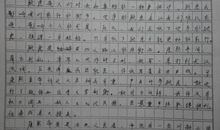 我的语文老师作文