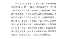 野风车读后感400字