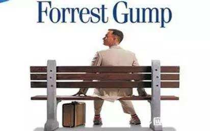 500字的阿甘正传