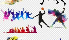 高中秋季运动会作文