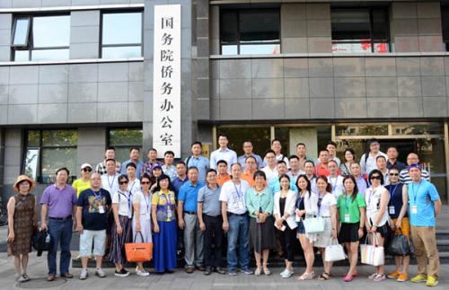 关于访问清华大学的思考