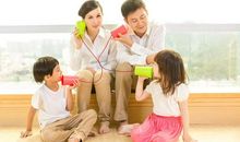 送给那些性格内向的孩子