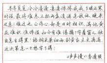 李清照声声慢读后感