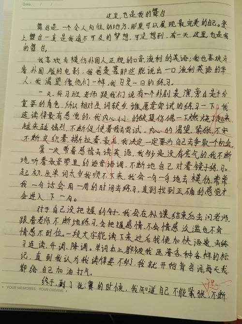 给我600个字