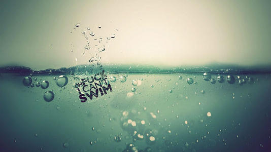 如果无法保留,那就放飞它