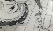 超级保姆观后感