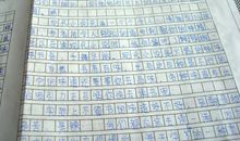 期末考试总结作文