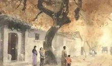 城南旧事兰姨娘读后感