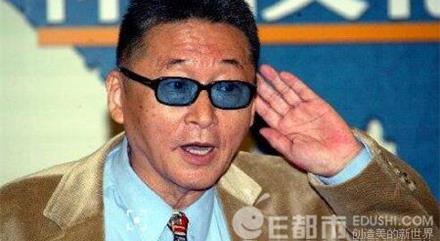 李敖关于女性的经典名言