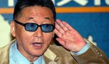 李敖关于女人的经典语录