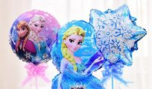 冰雪公主观后感