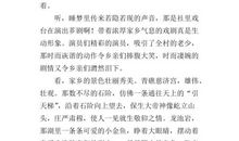 关于闽南文化的作文