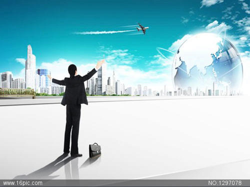 挫折也是一种享受