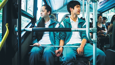 北京爱情故事电影评论