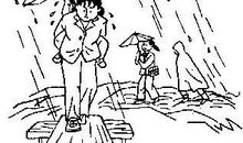 小学生看图作文