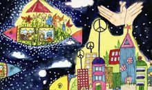 时空穿梭机想象作文