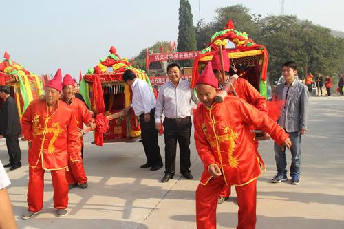 孝顺并尊重长寿
