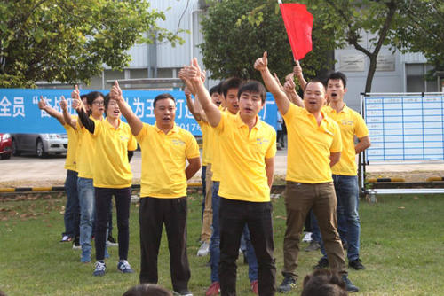 团队是国王之后