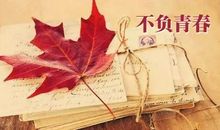 致我们终将腐朽的青春读后感