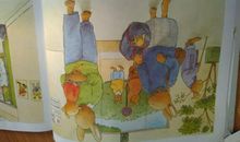 《小兔汤姆系列》读后感