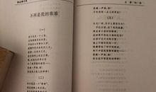 徐志摩诗集读后感