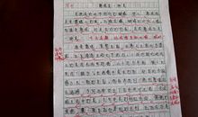 人生的高度作文