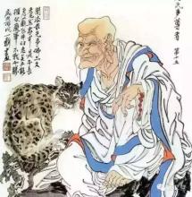 真正的朋友，不分年龄