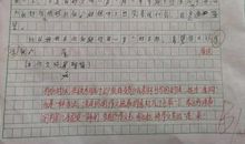 人生的台阶作文