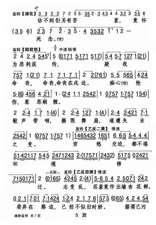 关于蓝桥的思考