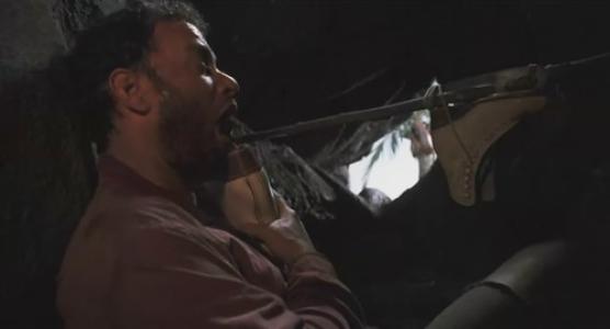 我在荒岛上余生的想法