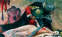 我眼中的项羽作文