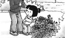 一年级看图写话