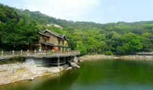 泉州清源山作文