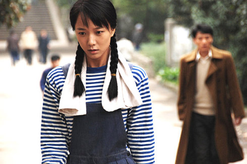 关于山楂之恋的思考