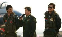 歼十出击观后感