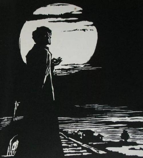 看完鲁迅的《狂人日记》