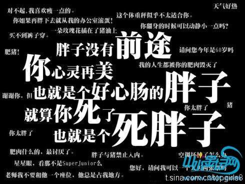 小小的减肥报价