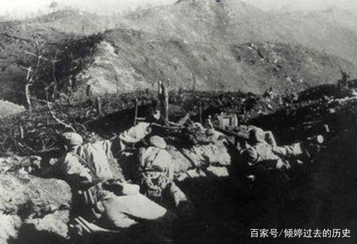 关于上甘岭的思考